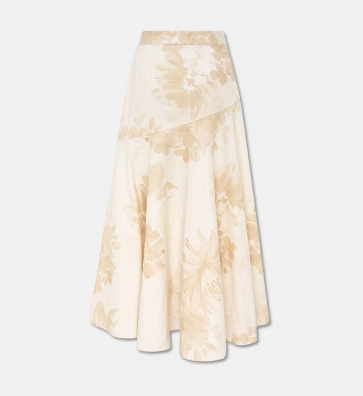 Carter and White Skirt Zoe, Packshot View