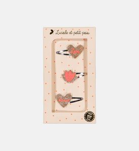 Les Trios Love Gift Set