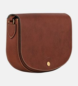Longchamp Bag Epure, Brown, Packshot View