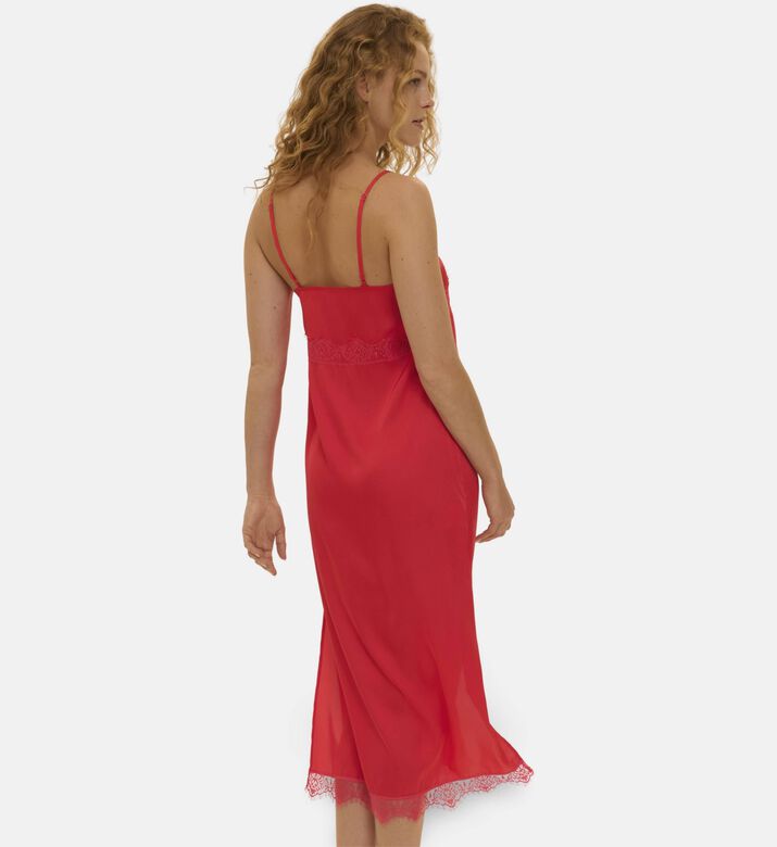 Simone Perele Nightdress, Model View