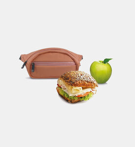 حقيبة بحزام ماي لانش واك