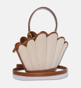 Mlouye Bag Seashell Crossbody, Packshot View