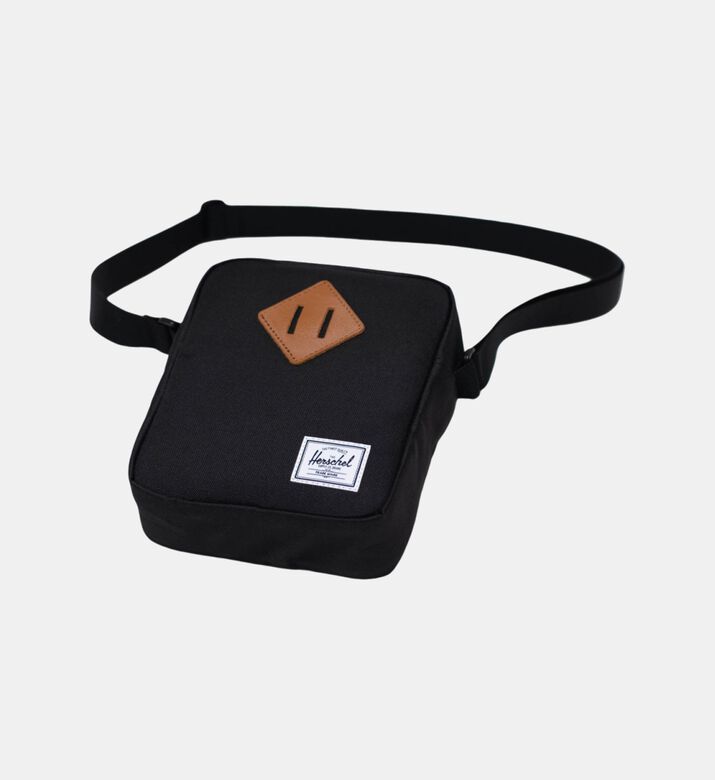 Daisy Design Dual Top Handles Backpack