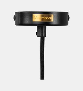 مصباح معلق كروي متعدد الطبقات