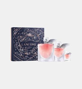 مجموعة هدايا ماء عطر لا في إي بيل