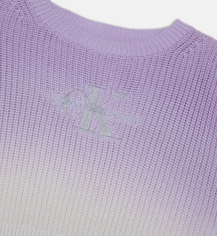 Cotton Sweatshirt For Girls