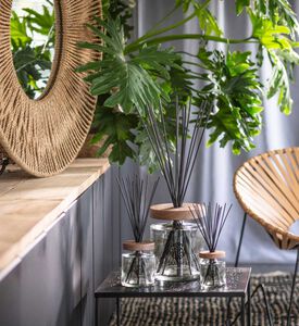 إعادة تعبئة موزع عطر الكاكاو