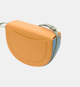 Wave Soft Leather Bag Wave Soft Leather Bag