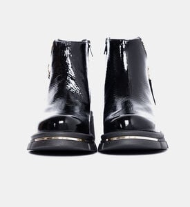 Side Zip Closure Ankle Boots Side Zip Closure Ankle Boots