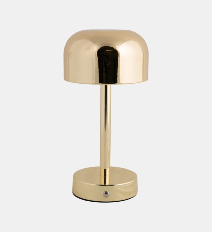 James Led Table Lamp