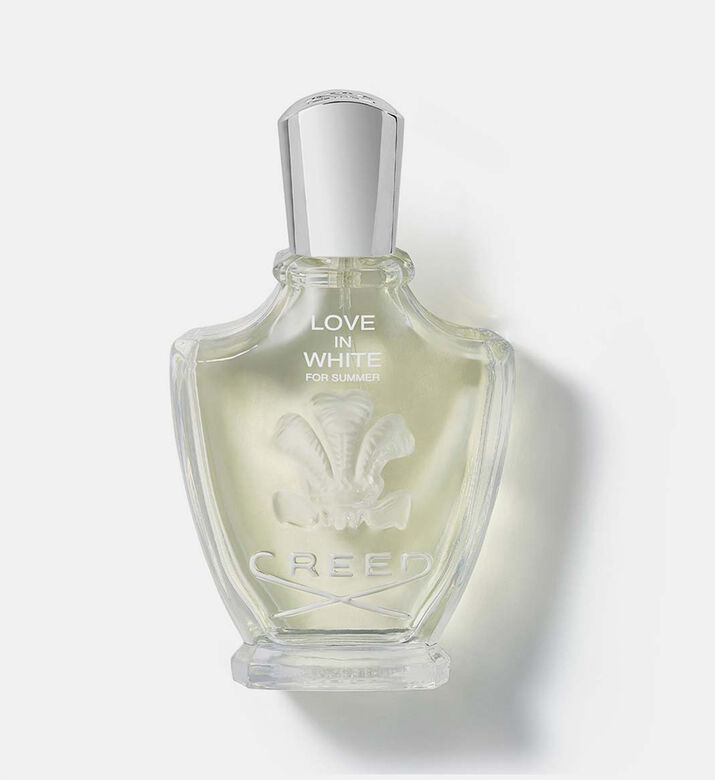 Creed Love In White For Summer Eau De Parfum, Packshot View