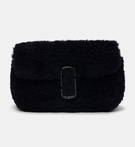 The Teddy Plush Mini Bag The Teddy Plush Mini Bag