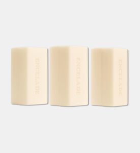 Marc Antoine Barrois Soap Encelade Scented 3x170g, Packshot View