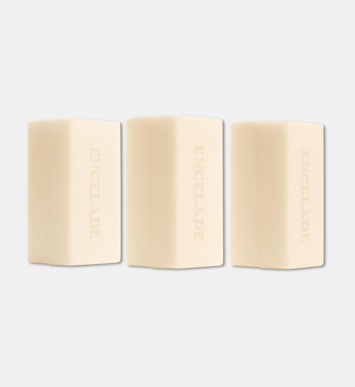 Marc Antoine Barrois Soap Encelade Scented 3x170g, Packshot View