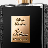 Black Phantom Eau De Parfum 100 Ml