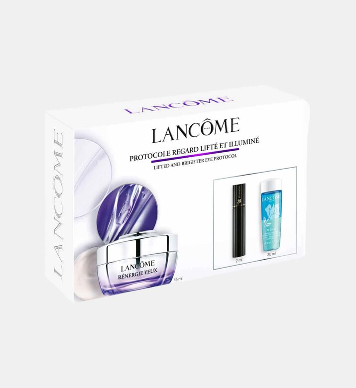Renergie Eye Gift Set
