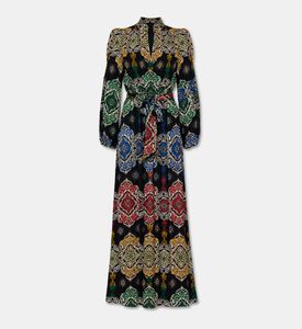 Alice + Olivia Dress Valencia, Packshot View