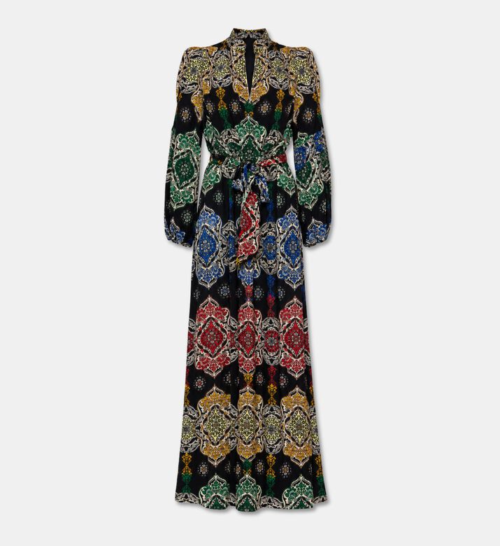 Alice + Olivia Dress Valencia, Packshot View