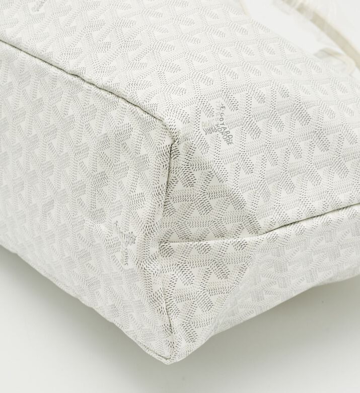 Goyard Bag Tote, Packshot View