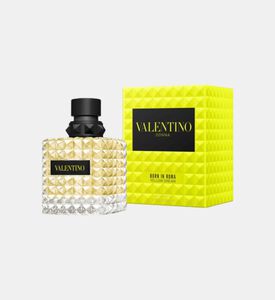 Donna Born In Roma Yellow Eau De Parfum