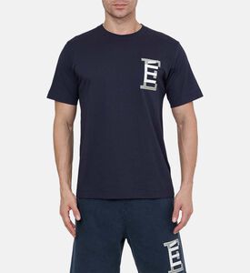 Short Sleeve Crewneck T-shirt