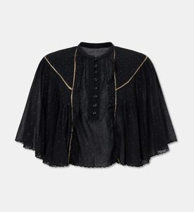 Isabel Marant Top, Packshot View