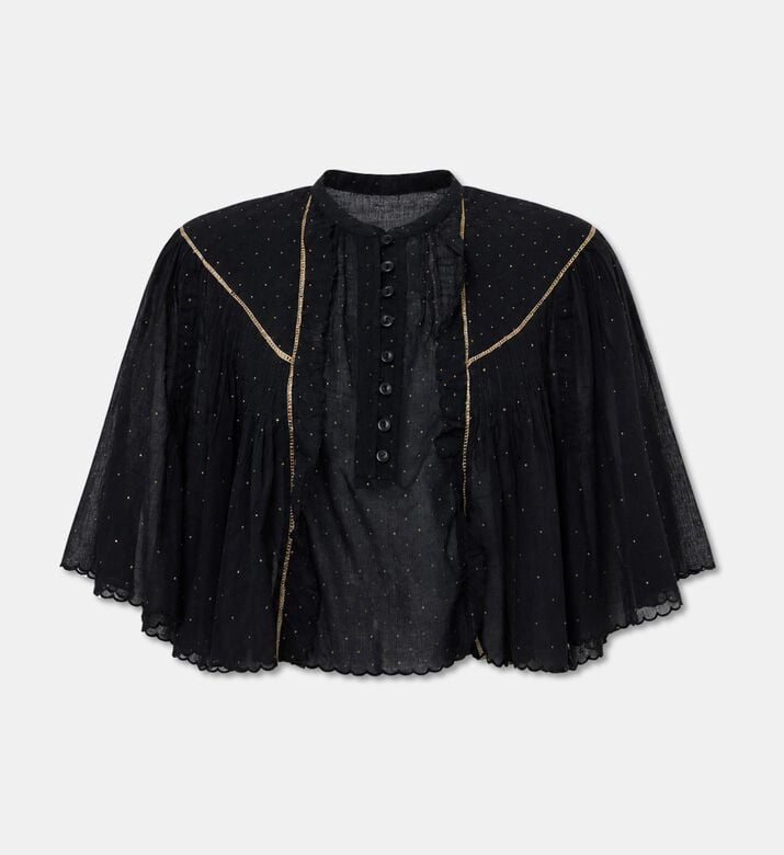 Isabel Marant Top, Packshot View