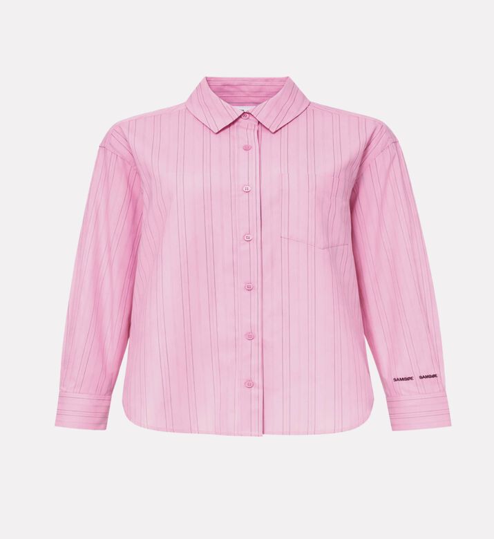 Samsoe Shirt Salova, Packshot View