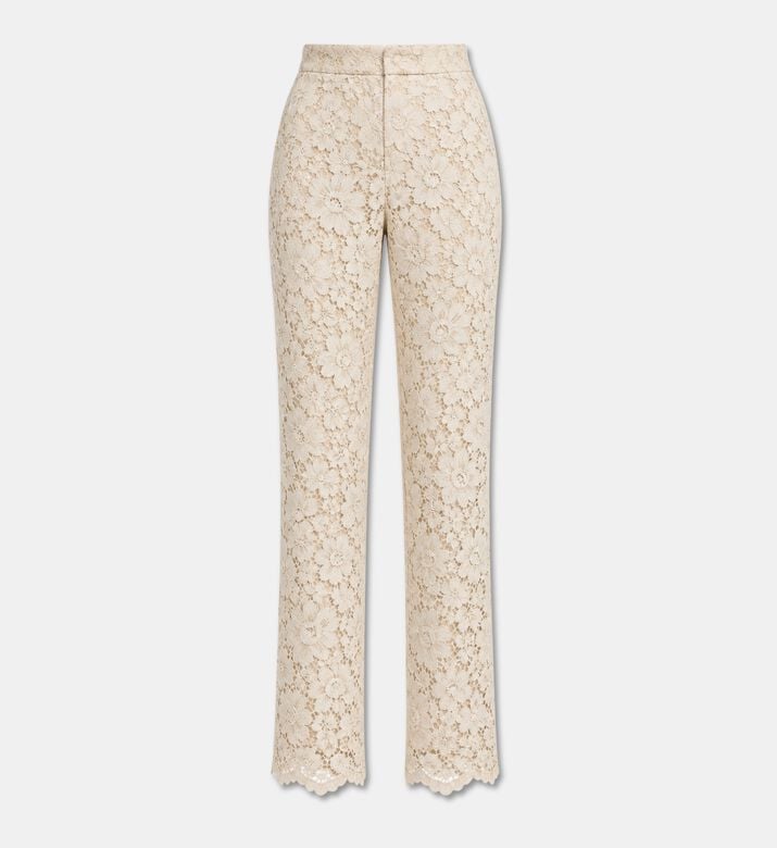 Luisa Spagnoli Pant Abazia, Packshot View