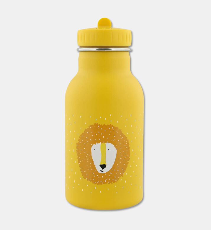 Trixie Lion Stainless Steel Bottle, Packshot View