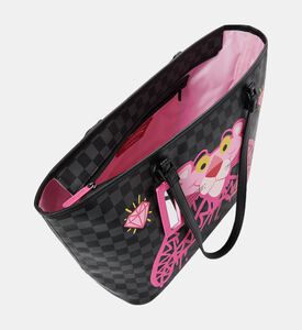 Sprayground Drippy Diamonds Crossover Clutch, Packshot View