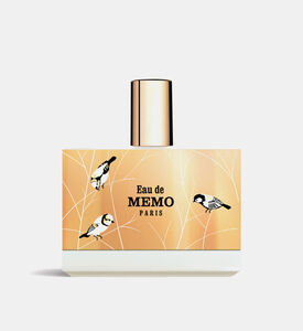 Eau De Memo Eau De Parfum 100 Ml