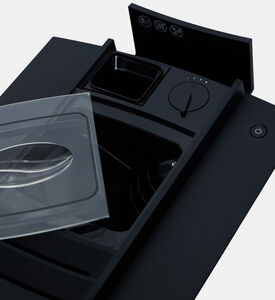 Advanced Coffee Machine