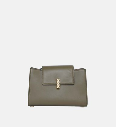 Isla Mini Shoulder Bag