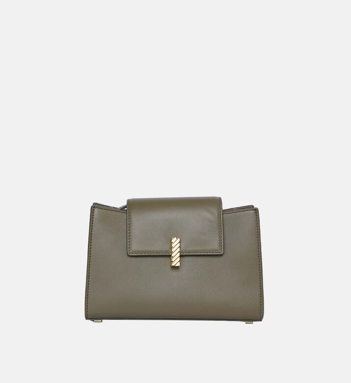 Isla Mini Shoulder Bag