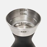 Good Grips Steel Double Jigger
