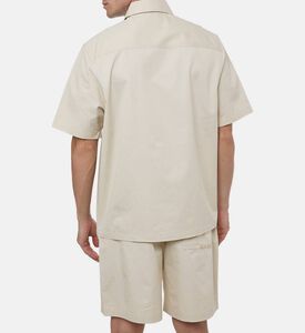 Axel Arigato Shirt Dylan, Model View