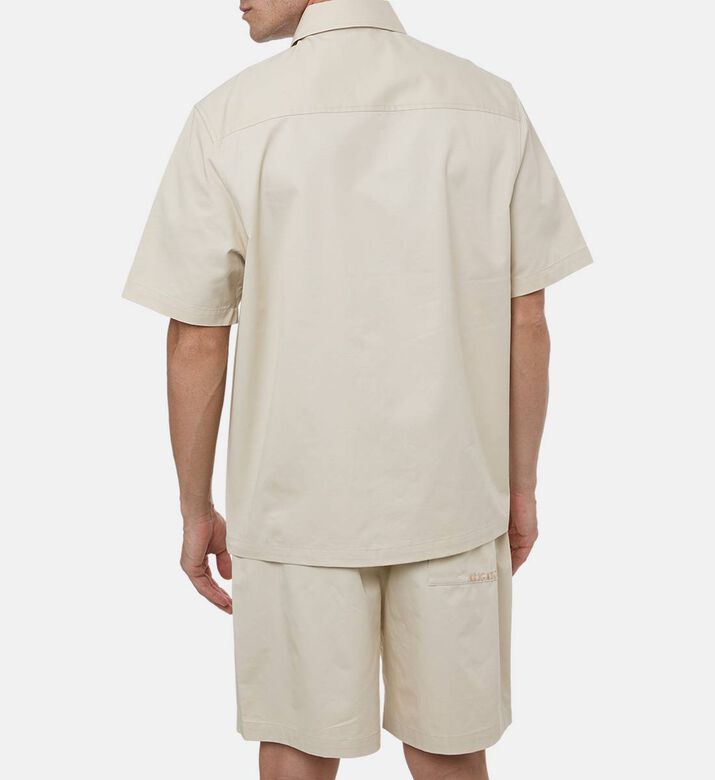 Axel Arigato Shirt Dylan, Model View