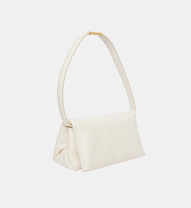 Prisma Leather Shoulder Bag Prisma Leather Shoulder Bag