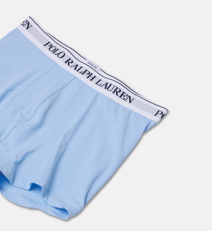 Ralph Lauren Slip Trunkx3, Packshot View