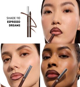 Yves Saint Laurent Lip Liner Ysl Lovenude, 110-espresso-dreams, Packshot View
