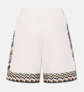 Missoni Short Fleece, Packshot View