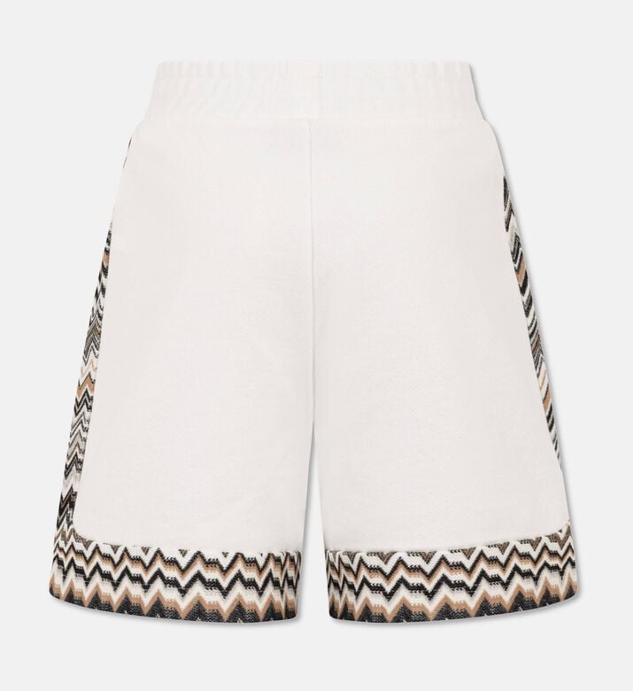 Missoni Short Fleece, Packshot View