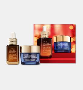 Estee Lauder Set Ultimate Nighttime Power, Packshot View