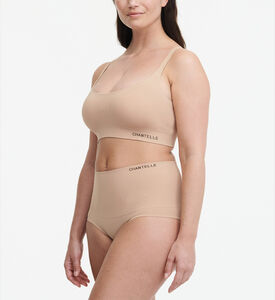 Smooth Comfort Wire-free Bra