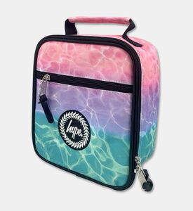 Hype Structured Top Handle Lunch Bag, Packshot View