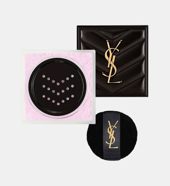 All Hours Hyper-finish Powder