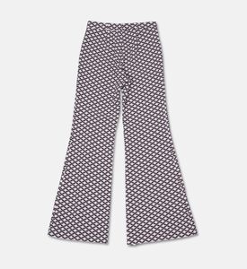 La Mia Bambina Pant, Packshot View