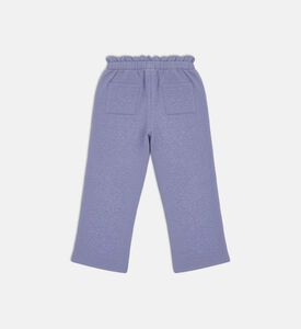 Jules and Juliette Paris Elastic Waistband Slip Pockets Pants, Packshot View