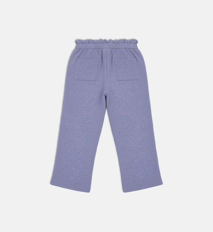 Jules and Juliette Paris Elastic Waistband Slip Pockets Pants, Packshot View